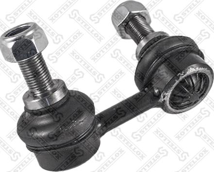 Stellox 56-00368-SX - Rod / Strut, stabiliser autospares.lv