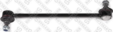 Stellox 56-00328-SX - Rod / Strut, stabiliser autospares.lv