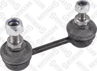 Stellox 56-00370-SX - Rod / Strut, stabiliser autospares.lv