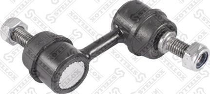 Stellox 56-00378A-SX - Rod / Strut, stabiliser autospares.lv