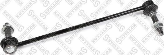 Stellox 56-00205A-SX - Rod / Strut, stabiliser autospares.lv