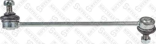 Stellox 56-00205-SX - Rod / Strut, stabiliser autospares.lv