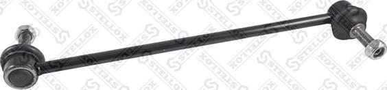 Stellox 56-00236A-SX - Rod / Strut, stabiliser autospares.lv