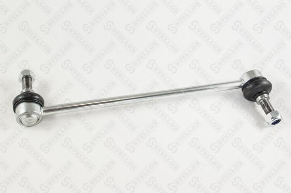 Stellox 56-00741-SX - Rod / Strut, stabiliser autospares.lv