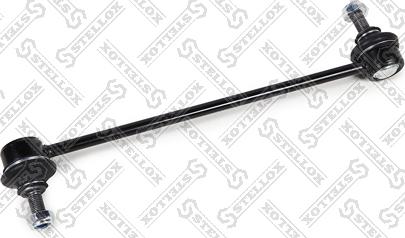 Stellox 56-00752-SX - Rod / Strut, stabiliser autospares.lv