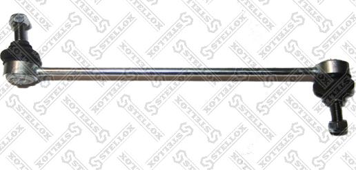 Stellox 56-00716-SX - Rod / Strut, stabiliser autospares.lv