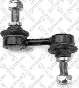 Stellox 56-01918-SX - Rod / Strut, stabiliser autospares.lv