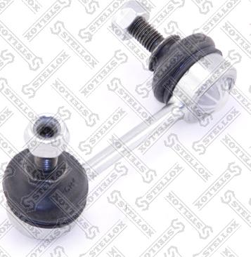 Stellox 56-01934-SX - Rod / Strut, stabiliser autospares.lv