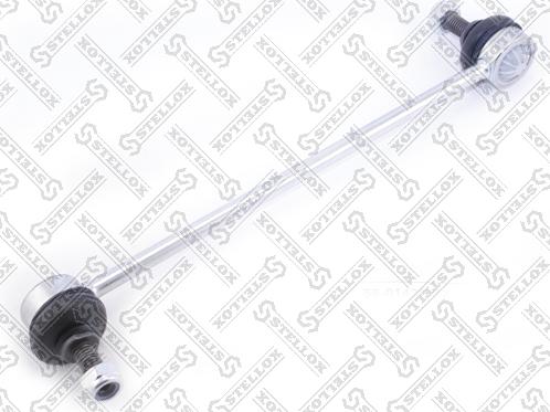 Stellox 56-01430-SX - Rod / Strut, stabiliser autospares.lv