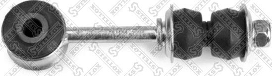 Stellox 56-01612-SX - Rod / Strut, stabiliser autospares.lv