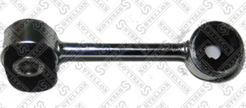 Stellox 56-01049-SX - Rod / Strut, stabiliser autospares.lv