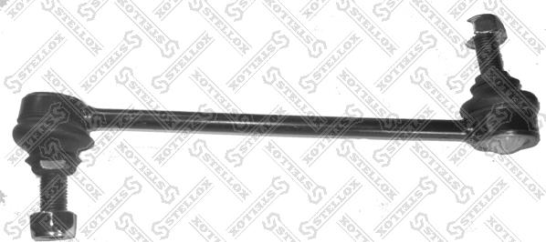 Stellox 56-01067-SX - Rod / Strut, stabiliser autospares.lv