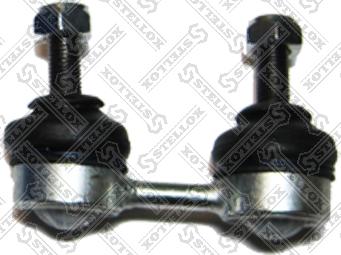 Stellox 56-01078-SX - Rod / Strut, stabiliser autospares.lv