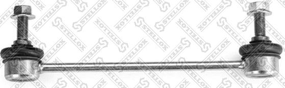 Stellox 56-72023-SX - Rod / Strut, stabiliser autospares.lv