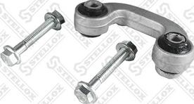 Stellox 56-01868A-SX - Rod / Strut, stabiliser autospares.lv