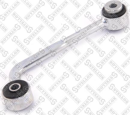 Stellox 56-01830-SX - Rod / Strut, stabiliser autospares.lv