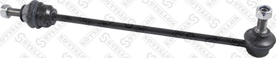 Stellox 56-01353A-SX - Rod / Strut, stabiliser autospares.lv