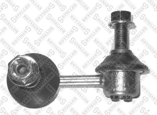 Stellox 56-01286-SX - Rod / Strut, stabiliser autospares.lv