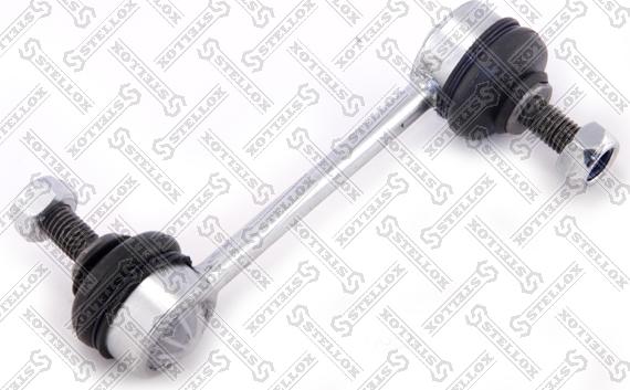 Stellox 56-01770-SX - Rod / Strut, stabiliser autospares.lv