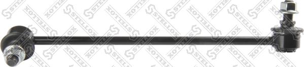 Stellox 56-03476-SX - Rod / Strut, stabiliser autospares.lv