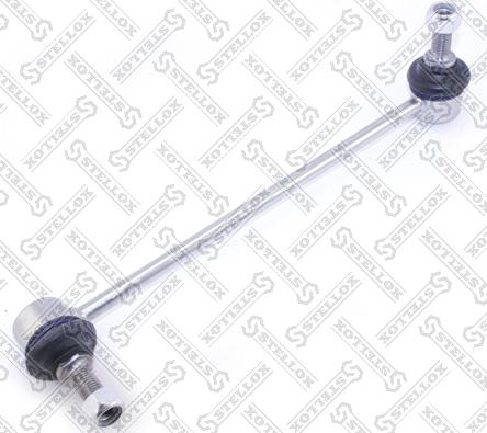 Stellox 56-03478-SX - Rod / Strut, stabiliser autospares.lv