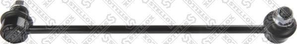 Stellox 56-03477-SX - Rod / Strut, stabiliser autospares.lv