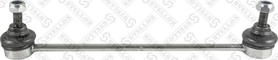 Stellox 56-03094-SX - Rod / Strut, stabiliser autospares.lv