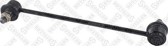 Stellox 56-03043A-SX - Rod / Strut, stabiliser autospares.lv