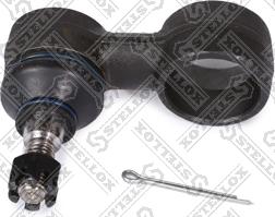 Stellox 56-03042A-SX - Rod / Strut, stabiliser autospares.lv