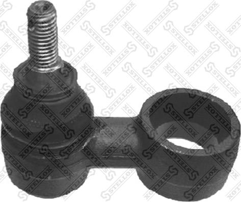 Stellox 56-03042-SX - Rod / Strut, stabiliser autospares.lv