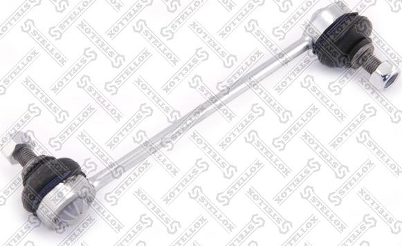 Stellox 56-03053-SX - Rod / Strut, stabiliser autospares.lv