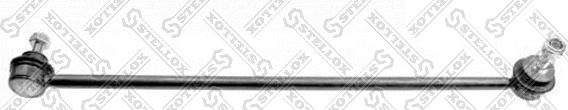 Stellox 56-03069-SX - Rod / Strut, stabiliser autospares.lv