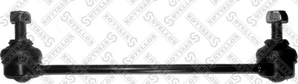 Stellox 56-03084A-SX - Rod / Strut, stabiliser autospares.lv