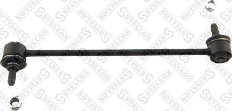 Stellox 56-03039-SX - Rod / Strut, stabiliser autospares.lv