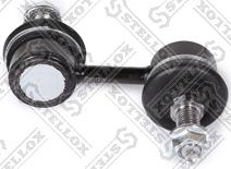 Stellox 56-03022A-SX - Rod / Strut, stabiliser autospares.lv