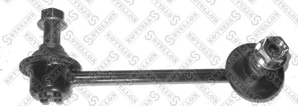 Stellox 56-03079-SX - Rod / Strut, stabiliser autospares.lv