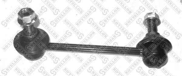 Stellox 56-03078-SX - Rod / Strut, stabiliser autospares.lv