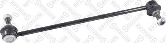 Stellox 56-03073A-SX - Rod / Strut, stabiliser autospares.lv