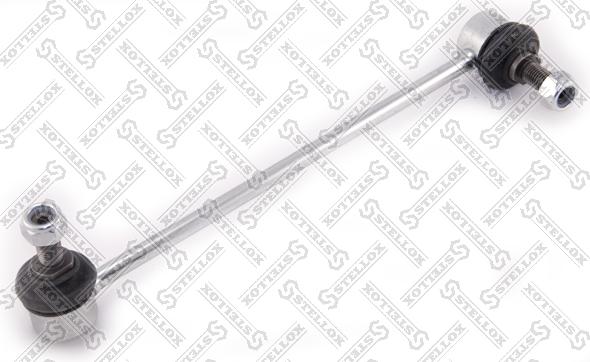 Stellox 56-03073-SX - Rod / Strut, stabiliser autospares.lv