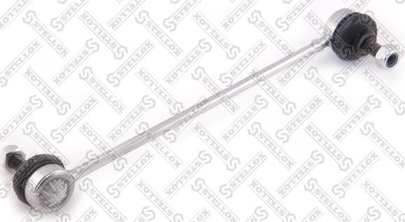 Stellox 56-03391-SX - Rod / Strut, stabiliser autospares.lv