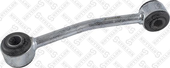 Stellox 56-03793A-SX - Rod / Strut, stabiliser autospares.lv