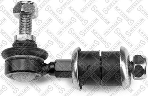 Stellox 56-02988-SX - Rod / Strut, stabiliser autospares.lv