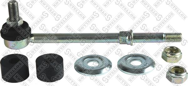 Stellox 56-02016-SX - Rod / Strut, stabiliser autospares.lv