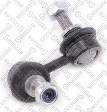 Stellox 56-02033-SX - Rod / Strut, stabiliser autospares.lv