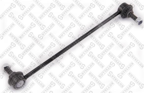 Stellox 56-02022-SX - Rod / Strut, stabiliser autospares.lv