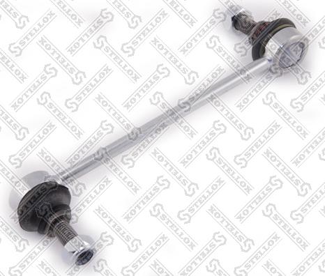 Stellox 56-02079-SX - Rod / Strut, stabiliser autospares.lv