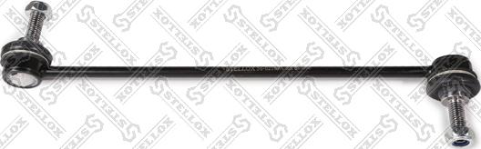 Stellox 56-02169A-SX - Rod / Strut, stabiliser autospares.lv
