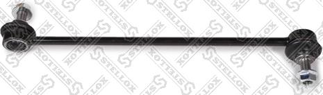 Stellox 56-02184-SX - Rod / Strut, stabiliser autospares.lv