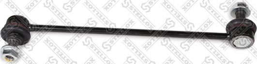 Stellox 56-02299-SX - Rod / Strut, stabiliser autospares.lv