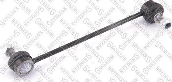 Stellox 56-07307-SX - Rod / Strut, stabiliser autospares.lv